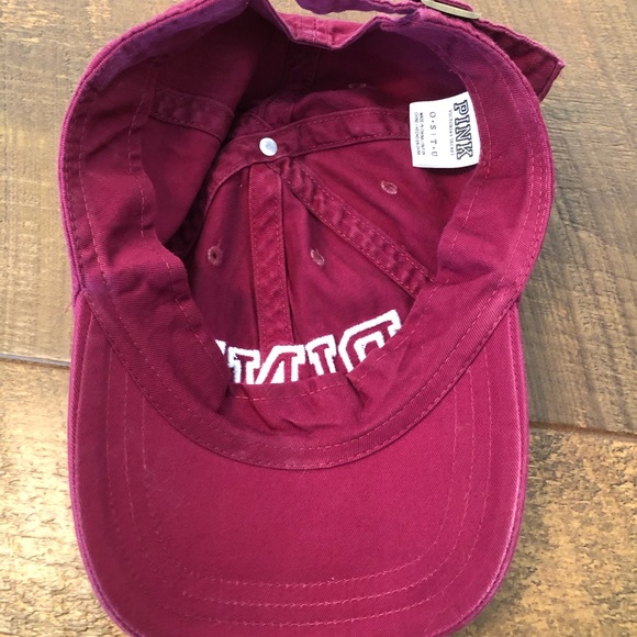 Pink cap - Picture 5 of 8